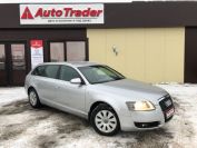 AUDI A6 Avant 2.4 Фото № 3 из 15