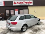 AUDI A6 Avant 2.4 Фото № 4 из 15