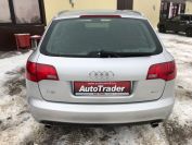 AUDI A6 Avant 2.4 Фото № 5 из 15