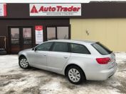 AUDI A6 Avant 2.4 Фото № 6 из 15