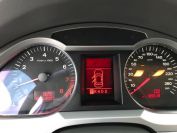 AUDI A6 Avant 2.4 Фото № 12 из 15