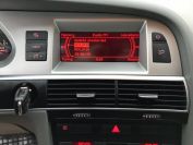 AUDI A6 Avant 2.4 Фото № 14 из 15