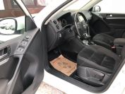 Volkswagen Tiguan 2.0TSI Фото № 11 из 18