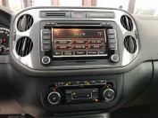 Volkswagen Tiguan 2.0TSI Фото № 16 из 18
