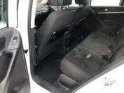 Volkswagen Tiguan 2.0TSI Фото № 12 из 18