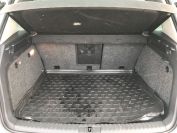 Volkswagen Tiguan 2.0TSI Фото № 17 из 18