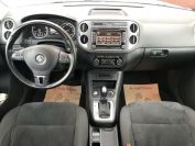 Volkswagen Tiguan 2.0TSI Фото № 10 из 18