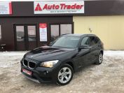 BMW X1 xDrive20d Фото № 1 из 16