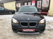BMW X1 xDrive20d Фото № 2 из 16