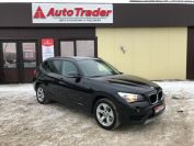 BMW X1 xDrive20d Фото № 3 из 16