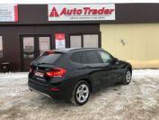 BMW X1 xDrive20d Фото № 4 из 16
