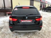 BMW X1 xDrive20d Фото № 5 из 16