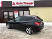 BMW X1 xDrive20d Фото № 6 из 16