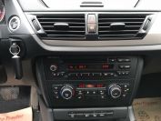 BMW X1 xDrive20d Фото № 14 из 16