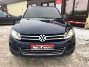 Volkswagen Touareg 3.0TDI Фото № 2 из 25