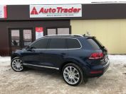Volkswagen Touareg 3.0TDI Фото № 4 из 25