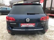 Volkswagen Touareg 3.0TDI Фото № 5 из 25