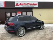 Volkswagen Touareg 3.0TDI Фото № 6 из 25
