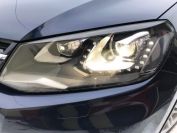 Volkswagen Touareg 3.0TDI Фото № 9 из 25