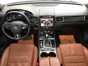 Volkswagen Touareg 3.0TDI Фото № 15 из 25