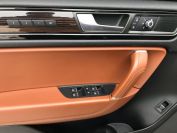 Volkswagen Touareg 3.0TDI Фото № 17 из 25