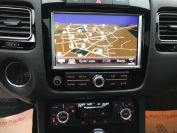 Volkswagen Touareg 3.0TDI Фото № 21 из 25