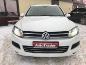 Volkswagen Touareg 3.6 Фото № 2 из 17