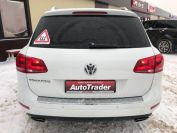 Volkswagen Touareg 3.6 Фото № 5 из 17