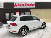 Volkswagen Touareg 3.6 Фото № 6 из 17