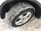 Volkswagen Touareg 3.6 Фото № 7 из 17