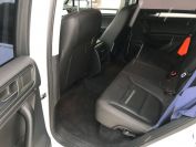 Volkswagen Touareg 3.6 Фото № 9 из 17
