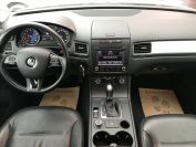 Volkswagen Touareg 3.6 Фото № 10 из 17