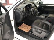 Volkswagen Touareg 3.6 Фото № 11 из 17