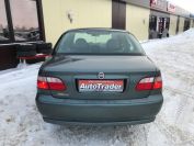 Fiat Albea Фото № 5 из 16