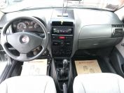 Fiat Albea Фото № 8 из 16