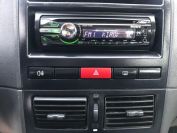 Fiat Albea Фото № 13 из 16