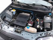 Fiat Albea Фото № 15 из 16