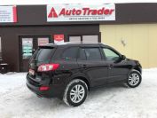Hyundai Santa Fe 2.4 Фото № 4 из 16