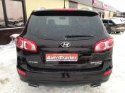 Hyundai Santa Fe 2.4 Фото № 5 из 16