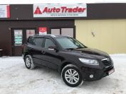 Hyundai Santa Fe 2.4 Фото № 3 из 16