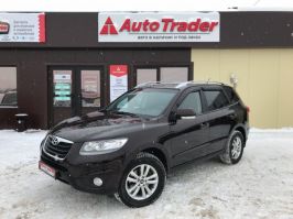 Santa Fe 2.4