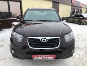 Hyundai Santa Fe 2.4 Фото № 2 из 16