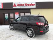 Hyundai Santa Fe 2.4 Фото № 6 из 16