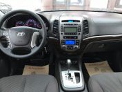 Hyundai Santa Fe 2.4 Фото № 9 из 16