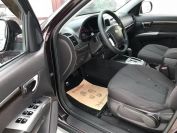 Hyundai Santa Fe 2.4 Фото № 10 из 16