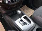 Hyundai Santa Fe 2.4 Фото № 14 из 16