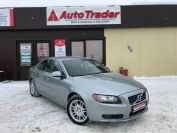 Volvo S80 2.5 Фото № 3 из 17