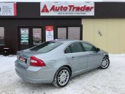 Volvo S80 2.5 Фото № 4 из 17