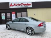 Volvo S80 2.5 Фото № 6 из 17