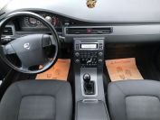 Volvo S80 2.5 Фото № 10 из 17